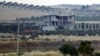 Syrian Rebels Prepare Attack from Turkey on Islamic State Town