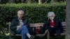 Aging Will Reduce Economic Growth Worldwide in Coming Decades 