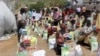 UN Agency: Thousands Trapped in Yemen's Northern Flashpoint