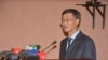 China Bantah Proyek di Pakistan Mempunyai Tujuan Strategi Militer