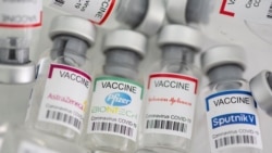 COVID-19 vaccines