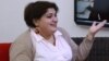 Xədicə İsmayılova istintaqa şəxsi kompüterini təqdim edib 