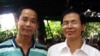 刘晓波推08宪章系狱，更多人签名前赴后继
