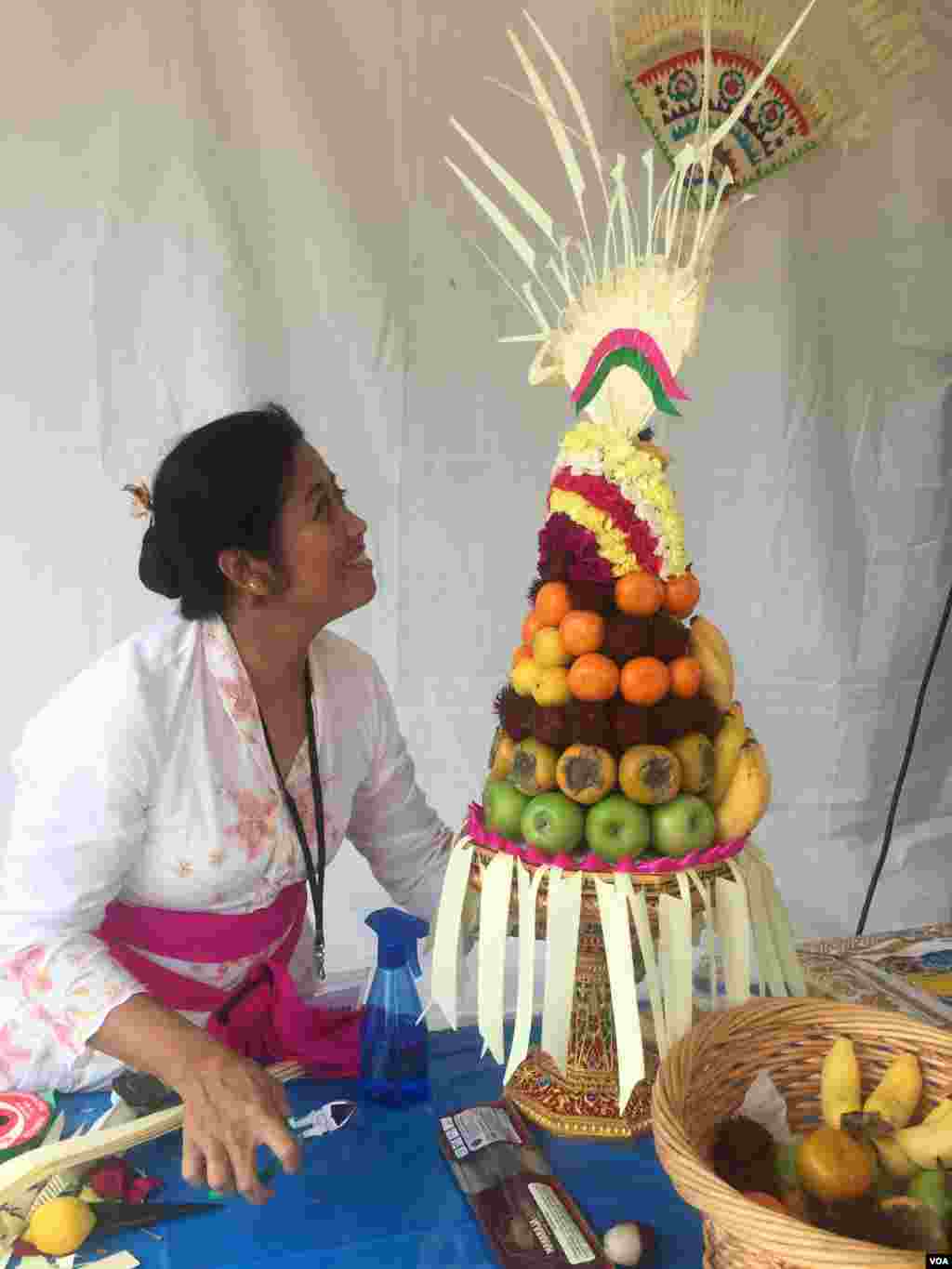 Bikin Sake Bude Gidan Kayan Al'adun Gargajiya A Birnin Washington D.C