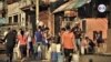 Familias venezolanas relatan las penurias de vivir sin agua en medio de la pandemia. [Foto: Fabiana Rondón, VOA]