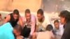 US Considers New Sanctions Amid 'Despicable' Syrian Crackdown