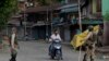 Dehli cheklovlari Kashmirni huvillatdi