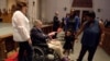 George H. W. Bush Dirawat Inap Di Rumah Sakit Karena Infeksi Darah