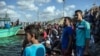 170 Bodies Recovered So Far in Egypt's Migrant Boat Disaster