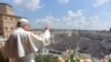 Le pape attendu en avocat de la tolérance vendredi au Caire
