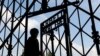 FILE - Nazis' Dachau concentration camp.