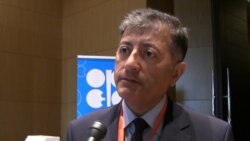 İlham Şaban: Azərbaycanın daxili bazarında qaz çatışmazlığı yoxdur 