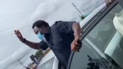 Kabila akomi Lubumbashi [TOTALA]