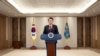 South Korean court issues detention warrant for Yoon