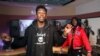Desiigner is a a 19-year-old rapper from Brooklyn, New York. 