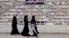 IS Pamphlets in Pakistan Border Areas Try to Create Panic 