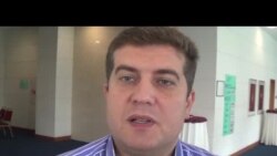 Erkin Qədirli: Azərbaycana üstünlük qazandıracaq format Avropa Birliyidir