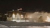 US Records Most Hurricane-Strength Winds on Wednesday Since 2004 