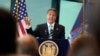 New York Governor: State's COVID Emergency to End Thursday