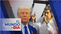El Mundo al Día | EEUU deroga licencia para exportar petróleo venezolano