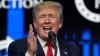 Trump anuncia lanzamiento de red social