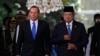 Presiden: Pemerintah RI Kaji Ulang Kerja Sama Bilateral dengan Australia