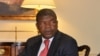 Presidente João Lourenço