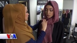 Muslimalar modasi