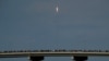 SpaceX lanza al espacio 57 satélites para servicio de internet