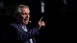 Argentina: Presencia Cumbre de las Américas