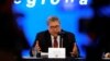 AG Barr Says Nationwide Rulings Hampering Trump's Agenda