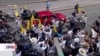 Críticas frente a elevado número de aspirantes a presidencia en Ecuador