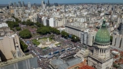 Tribunal en Argentina concluye que atentados a intereses judíos en la década de los 90 son responsabilidad de Hezbollah
