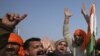 یومِ جمہوریہ: ہندو قوم پرستوں کا کشمیر میں داخلہ بند