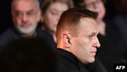 Aleksey Navalniy