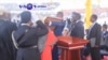 VOA60 AFIRKA: A Zambiya Matsalolin Tattalin Arziki Da Zambiya Ke Fuskanta Na Iya Babban Tasiri A Zaben Shugaban Kasa