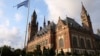US Urges UN Court to Toss Out Iranian Case on Frozen Assets