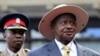 Uganda Groups Oppose Public Order Bill