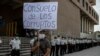 Guatemala: Impunidad alcanza el 90% de los casos judiciales