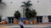 Tropical Storm Elsa, Back Over Water, Takes Aim at Florida  