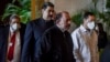 Daniel Ortega propone extensa reforma constitucional para que su esposa y él sean “co-presidentes”