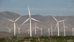Brasil se prepara para un verano verde con un récord de uso de energía renovable
