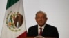 El presidente de México, Andrés Manuel López Obrador, dio a conocer una carta enviada por su homólogo estadounidense Joe Biden durante su conferencia matutina regular.