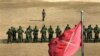 State Media Blames Kachin Rebels for Electricity Shortage in Burma