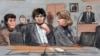 Defense Rests in Boston Bombing Trial