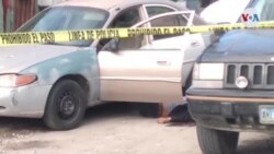 Reclaman fallas del mecanismo de protección para periodistas en México
