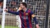 Pelatih Barcelona Bantah Berselisih dengan Lionel Messi