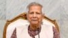 প্রধান উপদেষ্টা ড. মুহাম্মদ ইউনূস