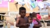 Centroamérica recibe ayuda humanitaria de la Organización Internacional para las Migraciones