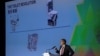 Bill Gates Dukung Revolusi Toilet di China